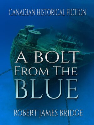 cover image of A Bolt From the Blue